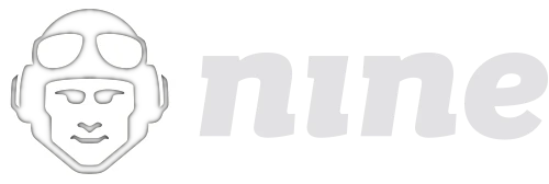 nine